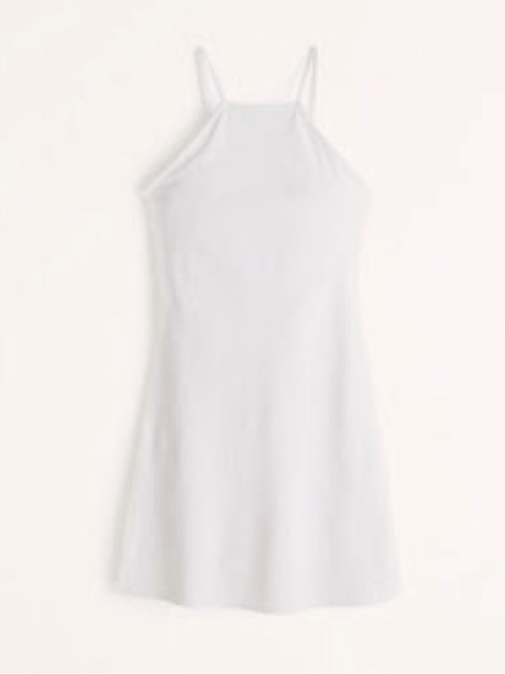 Abercrombie | traveler dress
